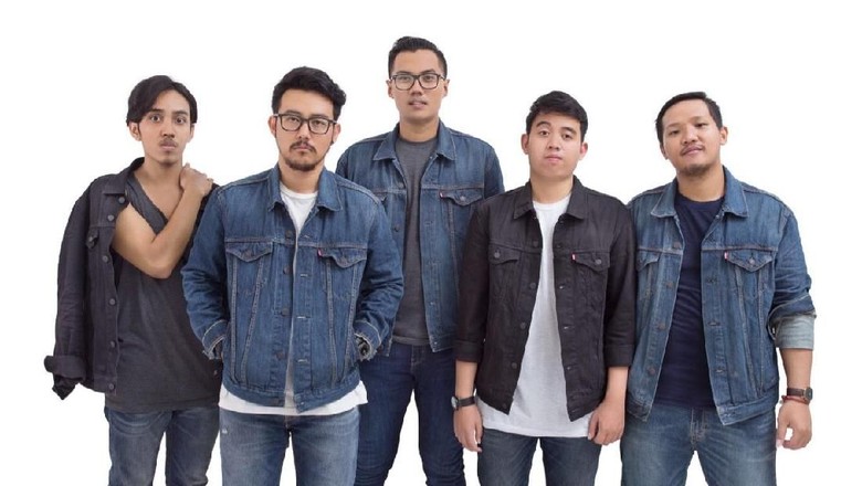 Ada Sentuhan Awak Maliq & DEssentials di Cinta Bertuan Batiga Ada Sentuhan Awak Maliq & DEssentials di Cinta Bertuan Batiga