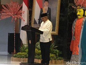 Amien Sebut Jokowi Down, Benarkah?