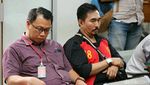 Vonis 9 Tahun Bui untuk Aa Gatot karena Perkosa CTP