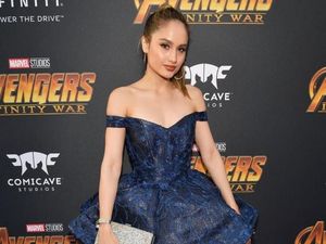 Cinta Laura Bintangi Film Produksi Netflix, Ini Trailernya