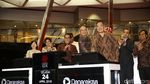 Peluncuran Danareksa ETF Indonesia Top 40