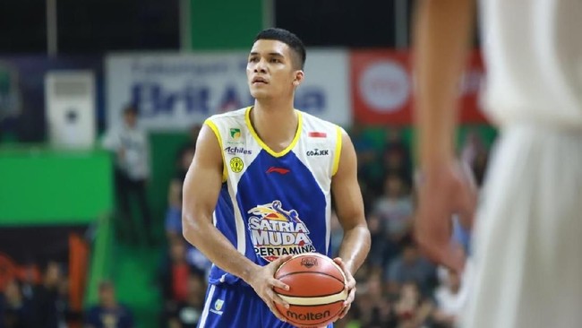 Jelang IBL 2020, Satria Muda Rekrut Pelatih Baru