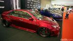 Deretan Mobil Modifikasi di IIMS 2018