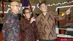 Peluncuran Danareksa ETF Indonesia Top 40