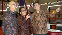Hingga akhir 2018 DIM menargetkan dana kelolaan dari produk Danareksa ETF Indonesia Top 40 ini bisa mencapai Rp1 triliun.