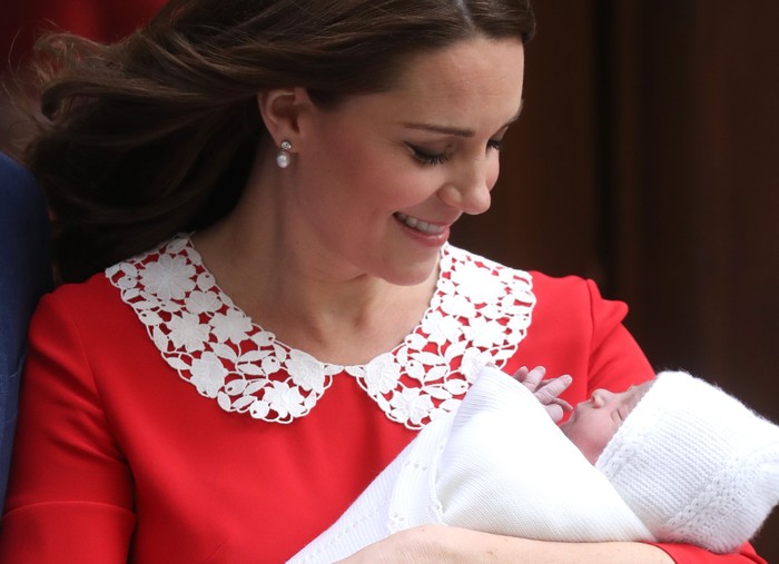 Foto: Chris Jackson/Getty Images Foto: Chris Jackson/Getty Images