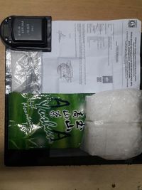 Pengedar 1 Kg Sabu di Cilincing Dibekuk Polisi 