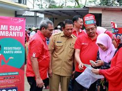 Telkomsel Gandeng Dukcapil Sukseskan Registrasi Prabayar