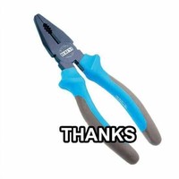 Terima kasih Foto: Istimewa