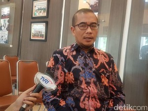 Ini Jadwal Pemilu 2019 Bagi WNI di Luar Negeri