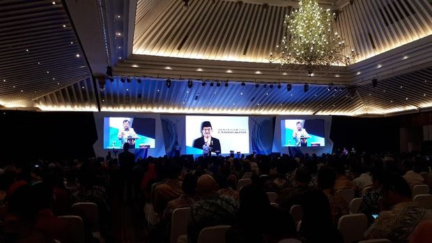 JK: Permudah Izin Tak Berarti Bebaskan Tenaga Kerja Asing ke RI