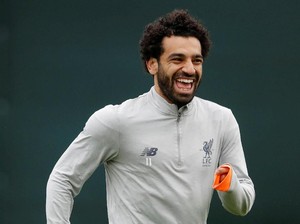 Bukan Cuma Ballon dOr, Salah Juga Bisa Dapat Penghargaan Nobel
