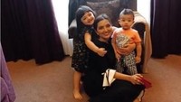 Ashanty memang tetap terlihat menawan meski mempunyai dua orang anak. (Dok. Instagram/ashanty_ash)