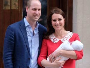 Alasan Kate Middleton Tak Berlama-lama di RS Setelah Melahirkan