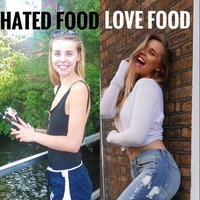 Tak ingin memberikan ekspektasi yang tidak realistis kepada para pengikut, selebgram dan blogger ini pun mengungkap kenyataan di balik tubuh atletisnya yang tidak selalu sempurna. Foto: Instagram Chessie King