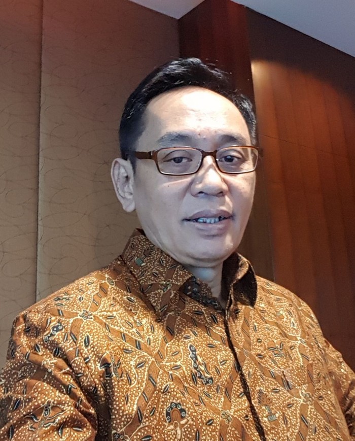 Strategi Hanura Kejar 3 Besar di Pemilu 2019