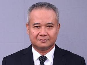Tumiyana, Kuda Hitam yang Jadi Pesaing Ahok Pimpin Ibu Kota Baru