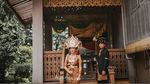 Jelang Hari Pernikahan Raditya Dika dan Anissa Aziza