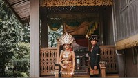 Raditya dan Anissa Aziza sudah berpacaran lima tahun. Foto: Dok. Instagram/raditya_dika