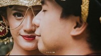 Banyak yang mengatakan hubungan Raditya dan Anissa sangat serasi. Foto: Dok. Instagram/raditya_dika