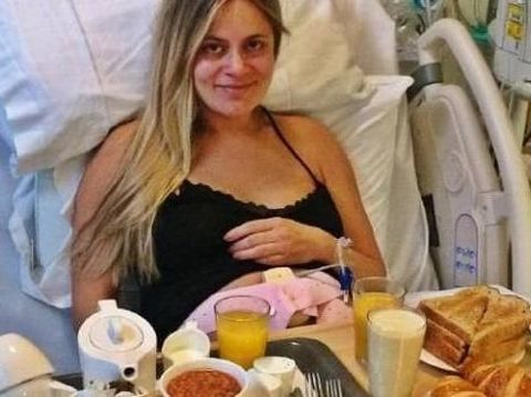 Mengintip Kamar Kate Middleton Melahirkan, Rp 170 Juta Semalam