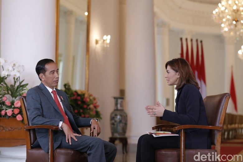 Siapa Cawapres yang Cocok di Mata Jokowi? Siapa Cawapres yang Cocok di Mata Jokowi?