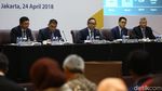 Di Kuartal I-2018, Bank Mandiri Kantongi Laba Rp 5,9 T