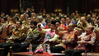 Musornaslub ini digelar selama dua hari ini dari tanggal 24-25 April mendatang.