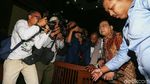Foto: Tok! Setya Novanto Divonis 15 Tahun Penjara