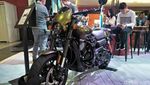 Harley-Davidson Pamer Motor Baru di IIMS 2018