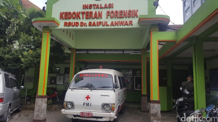 Mashudi Ditemukan Tewas dengan Luka Gorok, Polisi Sebut Bunuh Diri