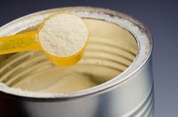 Ini 9 Jenis Makanan yang Awet Disimpan Lama di Dapur