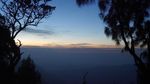 Sungguh Pagi nan Syahdu di Bromo