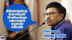 dStrip: Pro Kontra Duet Jokowi-Prabowo