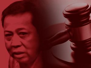 Saat Novanto Dihukum Bayar Uang Pengganti US$ 7,3 juta
