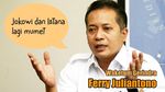 dStrip: Pro Kontra Duet Jokowi-Prabowo