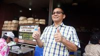 Sudah 100 Tahun Lumpia Gang Lombok Jadi Ikon Kuliner Semarang