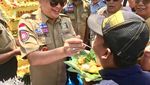 Koleksi Mobil Mewah, Begini 10 Gaya Kulineran Bambang Soesatyo