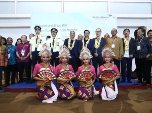 India, Pasar Gemuk Bagi Pariwisata Indonesia