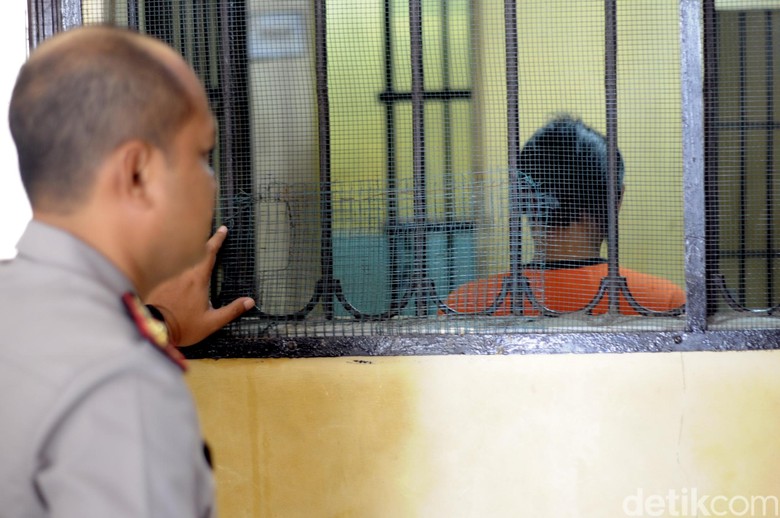 Pengakuan Mengejutkan Istri Dukun Cabul di Sukabumi Pengakuan Mengejutkan Istri Dukun Cabul di Sukabumi