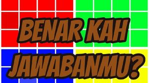 Tes Kejelian Mata, Temukan Kotak dengan Warna yang Berbeda