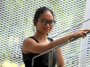 Naima Syeeda di SEA Games 2017: Raih Medali dan Pujian Kostum Timnas