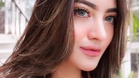 Gimana guys, cantikkan Tanaya Alyssia. Foto: Dok. Instagram/tanayalyssia