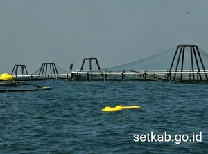 Arah Haluan Pembangunan Kelautan