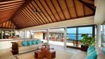 Foto: Villa Mewah Milik Hotman Paris di Bali
