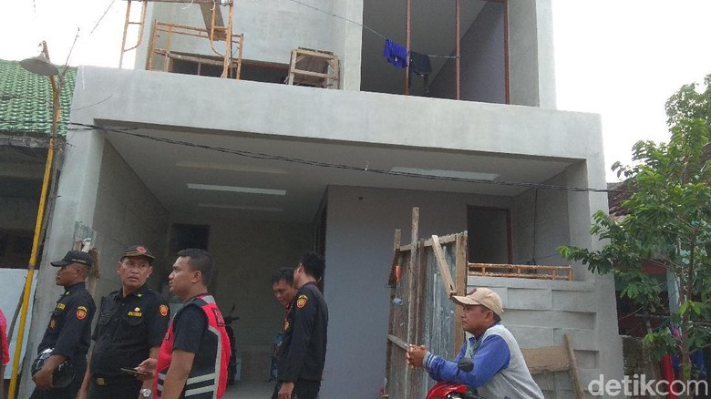 Pemuda Ini Tewas Usai Pesta Miras Tiga Malam Pemuda Ini Tewas Usai Pesta Miras Tiga Malam