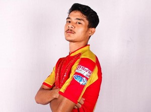 Kans Dua Pemain Timnas U-19 Jalani Debut Kompetitif di Persika