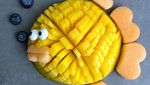 10 Kreasi Lucu dari Buah Ini Akan Bikin si Kecil Suka Melahapnya