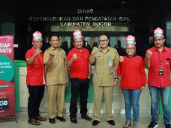 Telkomsel Gandeng Dukcapil Sukseskan Registrasi Prabayar