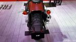 Harley-Davidson Pamer Motor Baru di IIMS 2018